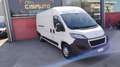Peugeot Boxer Boxer 335 2.2 BlueHDi 165 S&S PLM-TM Furgone Blanc - thumbnail 5
