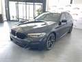 BMW 530 d Touring xDrive Aut. M Sport Schwarz - thumbnail 1