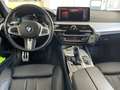 BMW 530 d Touring xDrive Aut. M Sport Schwarz - thumbnail 12