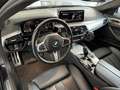 BMW 530 d Touring xDrive Aut. M Sport Schwarz - thumbnail 11