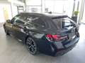 BMW 530 d Touring xDrive Aut. M Sport Schwarz - thumbnail 4