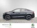 Skoda Enyaq Coupé RS Suite Klima Navi Leder Rückfahrkamera Negru - thumbnail 3