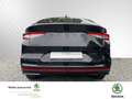 Skoda Enyaq Coupé RS Suite Klima Navi Leder Rückfahrkamera Negru - thumbnail 5