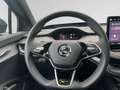 Skoda Enyaq Coupé RS Suite Klima Navi Leder Rückfahrkamera Negru - thumbnail 13