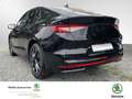 Skoda Enyaq Coupé RS Suite Klima Navi Leder Rückfahrkamera Negru - thumbnail 4