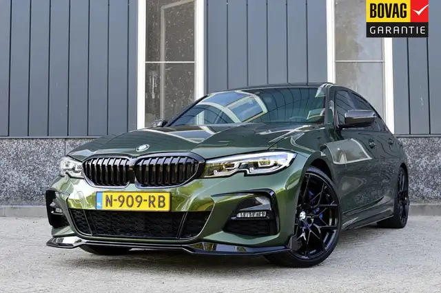 BMW 3er