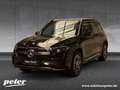 Mercedes-Benz EQB 250 AMG/Advanced/LED/360°Kamera/Navi/DAB/ Black - thumbnail 1