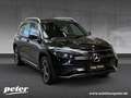 Mercedes-Benz EQB 250 AMG/Advanced/LED/360°Kamera/Navi/DAB/ Czarny - thumbnail 5