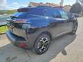 Peugeot 2008 Benzin 100 S&S Allure 6-Gang-Manuell Schwarz - thumbnail 3