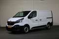 Renault Trafic 2.0 dCi 120pk L1 H1 Airco Navigatie 2x Schuifdeur Blanco - thumbnail 4