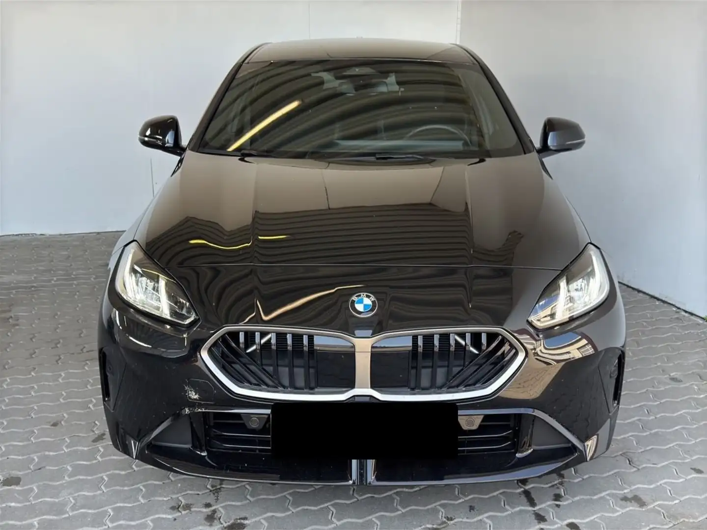 BMW 118 d M Sport *NUOVO MODELLO*PREZZO REALE* Nero - 2