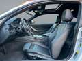 BMW 435 i Coupe H/K Kamera Leder Tempomat Schiebedach Blanc - thumbnail 11