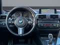 BMW 435 i Coupe H/K Kamera Leder Tempomat Schiebedach Blanc - thumbnail 15
