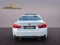 BMW 435 i Coupe H/K Kamera Leder Tempomat Schiebedach Blanc - thumbnail 6