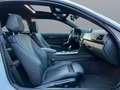BMW 435 i Coupe H/K Kamera Leder Tempomat Schiebedach Blanc - thumbnail 21