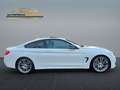 BMW 435 i Coupe H/K Kamera Leder Tempomat Schiebedach Blanc - thumbnail 4
