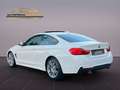 BMW 435 i Coupe H/K Kamera Leder Tempomat Schiebedach Blanc - thumbnail 7