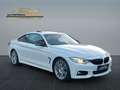 BMW 435 i Coupe H/K Kamera Leder Tempomat Schiebedach Blanc - thumbnail 3