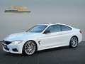 BMW 435 i Coupe H/K Kamera Leder Tempomat Schiebedach Blanc - thumbnail 1