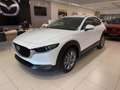 Mazda CX-30 2.0L e-Skyactiv-G 150 CV M Hybrid 2WD Exclusive Li Bianco - thumbnail 1