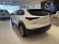 Mazda CX-30 2.0L e-Skyactiv-G 150 CV M Hybrid 2WD Exclusive Li Bianco - thumbnail 3
