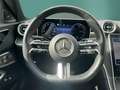 Mercedes-Benz C 300 C 300 e T AMG+NIGHT+AHK+DISTRO+PANO+BURM+360+HUD Grau - thumbnail 15