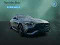Mercedes-Benz C 300 C 300 e T AMG+NIGHT+AHK+DISTRO+PANO+BURM+360+HUD Grau - thumbnail 3