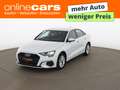 Audi A3 30 TDI Limousine LED DIGITAL-TACHO NAVI TEMP Weiß - thumbnail 1