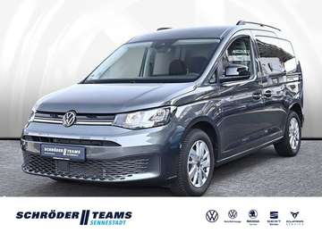 Life 1.5 TSI DSG ACC 5 Jahre Werksgarantie