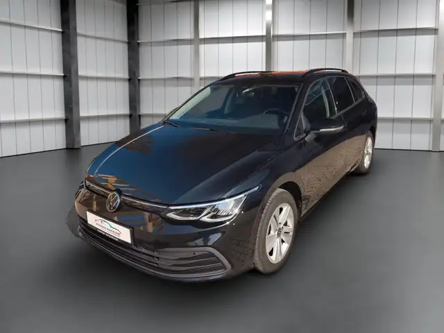 Volkswagen Golf VIII Variant Life NAVI LED AID MASSAGE ACC