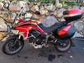 Ducati Multistrada 950 Multistrada 950-2017 Czerwony - thumbnail 1