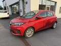 Renault ZOE Zoe Experience R110 Z.E.50 (52kWh) Akkumiete Rot - thumbnail 11