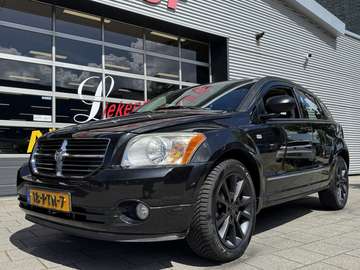 2.0 Sport XT - Airco I Sport velgen I Comfort pakk