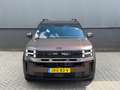 Hyundai SANTA FE 1.6 T-GDi PHEV 252pk Aut 4WD Black Line | 7 Zitpla Brun - thumbnail 2