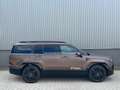 Hyundai SANTA FE 1.6 T-GDi PHEV 252pk Aut 4WD Black Line | 7 Zitpla Brun - thumbnail 4