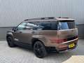 Hyundai SANTA FE 1.6 T-GDi PHEV 252pk Aut 4WD Black Line | 7 Zitpla Brun - thumbnail 7