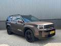 Hyundai SANTA FE 1.6 T-GDi PHEV 252pk Aut 4WD Black Line | 7 Zitpla Brun - thumbnail 3