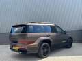 Hyundai SANTA FE 1.6 T-GDi PHEV 252pk Aut 4WD Black Line | 7 Zitpla Brun - thumbnail 5