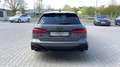 Audi RS6 Avant, Keramik, Dynamik Plus, B&O, ABT 720PS siva - thumbnail 6