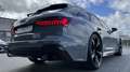 Audi RS6 Avant, Keramik, Dynamik Plus, B&O, ABT 720PS Szary - thumbnail 10