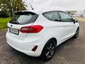 Ford Fiesta Cool & Connect Weiß - thumbnail 3