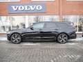 Volvo V90 T8 AWD Ultimate Dark HUD PANO 360° B&W Noir - thumbnail 4