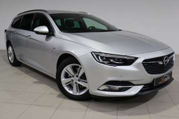 Insignia Sports Tourer 1.5 Turbo Exclusive