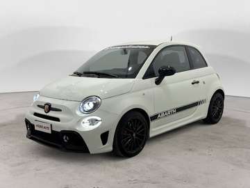 595 2016 1.4 t-jet Competizione 180cv