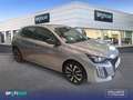 Peugeot 208 1.2 Puretech S&S Style 75 Gris - thumbnail 3