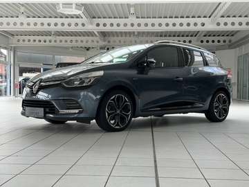 IV TCe 120 Grandtour Limited PDC Klimaauto.