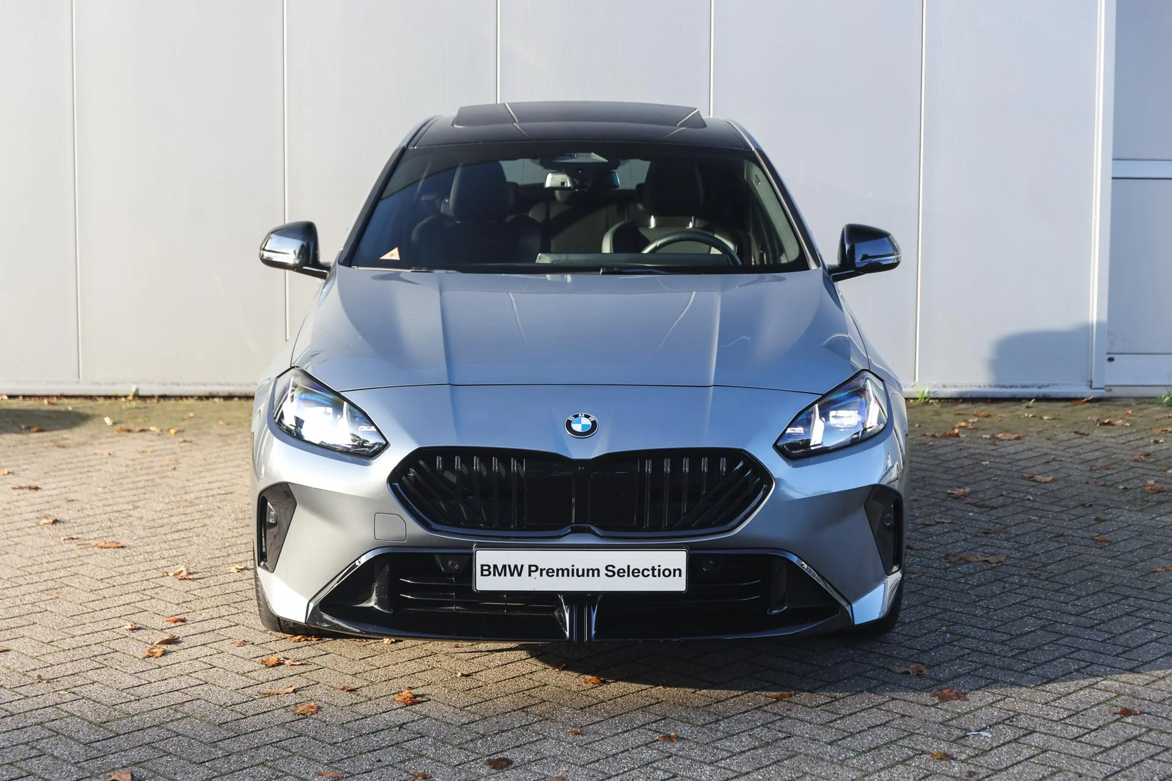 BMW 120 1 Serie M Sport Automaat / Trekhaak / Panoramadak — photo 6