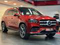 Mercedes-Benz GLS 400 d AMG 4M  *MULTIBEAM#LUFT#HUD#PANO#SH#1HD Rood - thumbnail 2