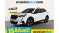 Peugeot 2008 1.2 PureTech S&S Allure 100 Blanco - thumbnail 1