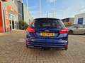 Ford Focus Wagon 1.0 ST-Line Blau - thumbnail 6